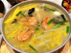 -茉莉餐厅(包河万达店)