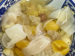 -黄记潮汕甜汤(贝底田坊店)