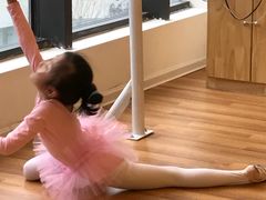 -北京红舞鞋少儿形体舞蹈教育(高新融侨城校区)