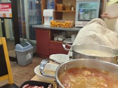 -南城香(欧陆经典万兴苑店)