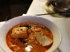 虾面-The COOK·厨餐厅·自助餐(浦东嘉里大酒店)