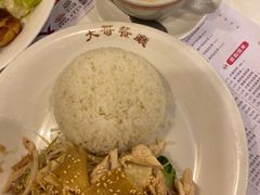 -大哥餐厅(西城花园店)
