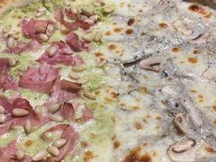 -Primo·丽莫意大利窑烤披萨