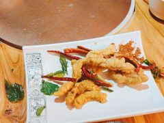 -云海肴云南菜·蒸汽石锅鱼(北京良乡华冠店)