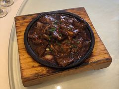 -沪华海鲜大酒楼(南汇店)