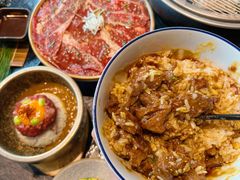 -黑牛の店·黑金店(沈阳万象城店)