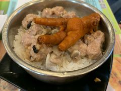 凤爪排骨饭-添好运点心专门店(中环IFC店)