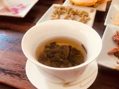 -青藤茶馆(南山路店)