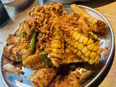 -红盔甲·小龙虾(车公庙店)