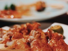 -Mr·Fish鱼鲜生海鲜放题(银泰in99店)