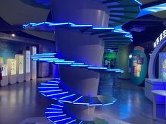 -苏州青少年科技馆