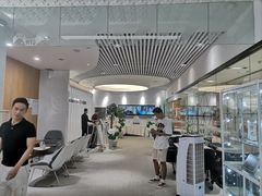 -宝力豪健身(万达广场店)