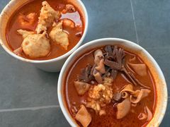 -四里沙茶面(七星西路分店)