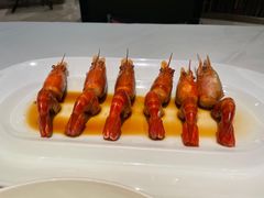 花雕醉虾-江南厨子·品苏杭(华润万象店)