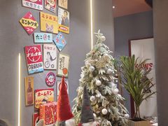 -龙神·炭烧酒场深夜食堂(新街口店)