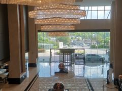 -上海嘉定喜来登酒店