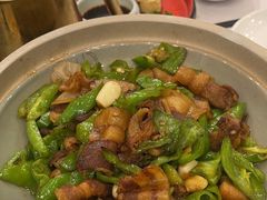 -三品香·江浙菜(松江九谊店)