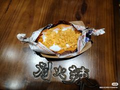 -刘火辣老火锅(光谷店)