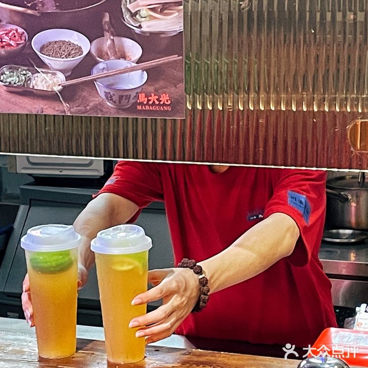 毛肚翻倍快乐加倍!🤤🤤