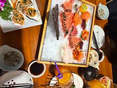 -大焰自助日式料理 铁板烧(徐汇店)
