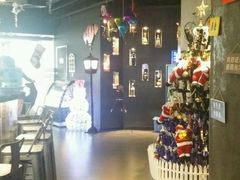 -CIAO·团建聚餐·生日派对轰趴馆(福田店)