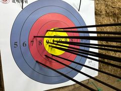 -道顺射箭·团建·骑射(张杨路店)