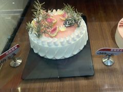 -DQ·蛋糕·冰淇淋(万象汇店)