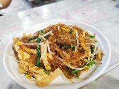 炒红薯粉-潮汕小吃普宁炸豆干(华美苑小区店)