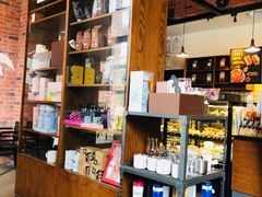 -星巴克臻选(嘉定疁城国际店)
