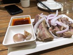 -清真·玛丽亚新疆菜主题餐厅(浙江中路店)