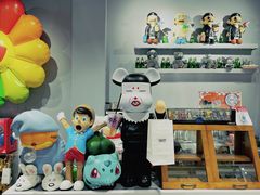 -sth more(会展航洋城店)