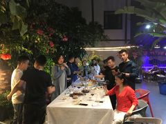 -深圳海边小筑客栈