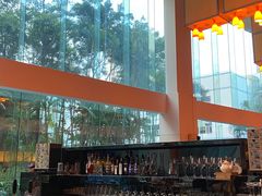 -博林圣海伦酒店-LA VILLA自助西餐厅(华侨城店)
