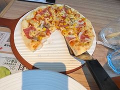-必胜客(棠下店)