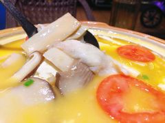 -椒小兔·盐帮川菜中餐厅(金沙时代广场店)