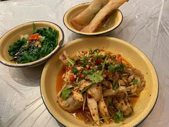 -东排食堂长沙小吃大排档(五一广场店)