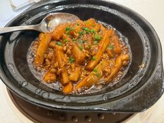 -香宫中餐厅 · 桂林香格里拉