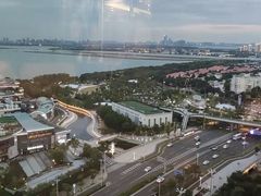 -洄归山也·高空C位湖景下午茶(东方之门店)