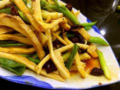 拌心管-瑞杰烧烤店·24小时营业(山东路店)