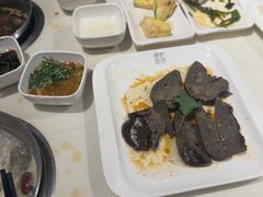-围炉夜话·潮汕卤水火锅(榕江店)
