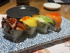 -Sushi Love 创意寿司(丽影广场店)