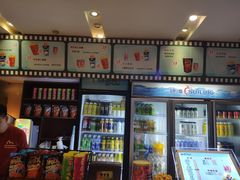 -新梦百货(民族店)