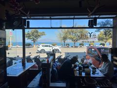 -恋羊时代黑山羊火锅(滨海大道店)