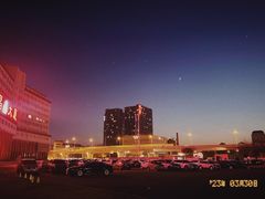 -星河湾温泉洗浴酒店