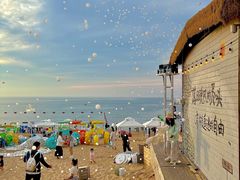 -威海国际海水浴场旅游区