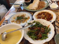 -朝花夕拾中餐厅(台儿庄古城复兴广场店)