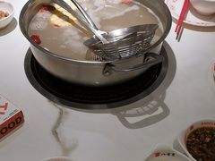 -八合里牛肉火锅(上海世茂广场店)
