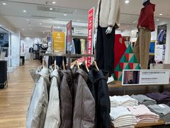 -优衣库(北京首开福茂宋家庄购物中心店)