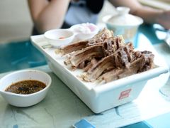 -国强手抓(北京西路店)