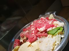 -初居食屋日式料理(万象城购物中心店)